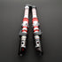 Darth Rey double-bladed lightsaber
